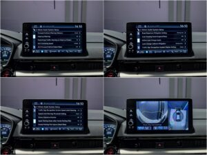 Honda CR-V 2023 15/15