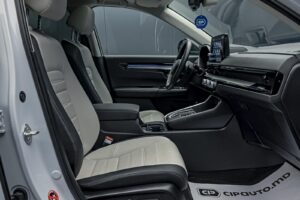 Honda CR-V 2023 6/15