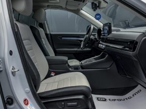 Honda CR-V 2023 6/15