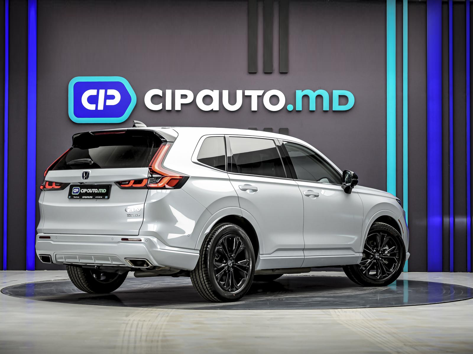 Honda CR-V 2023 3/15