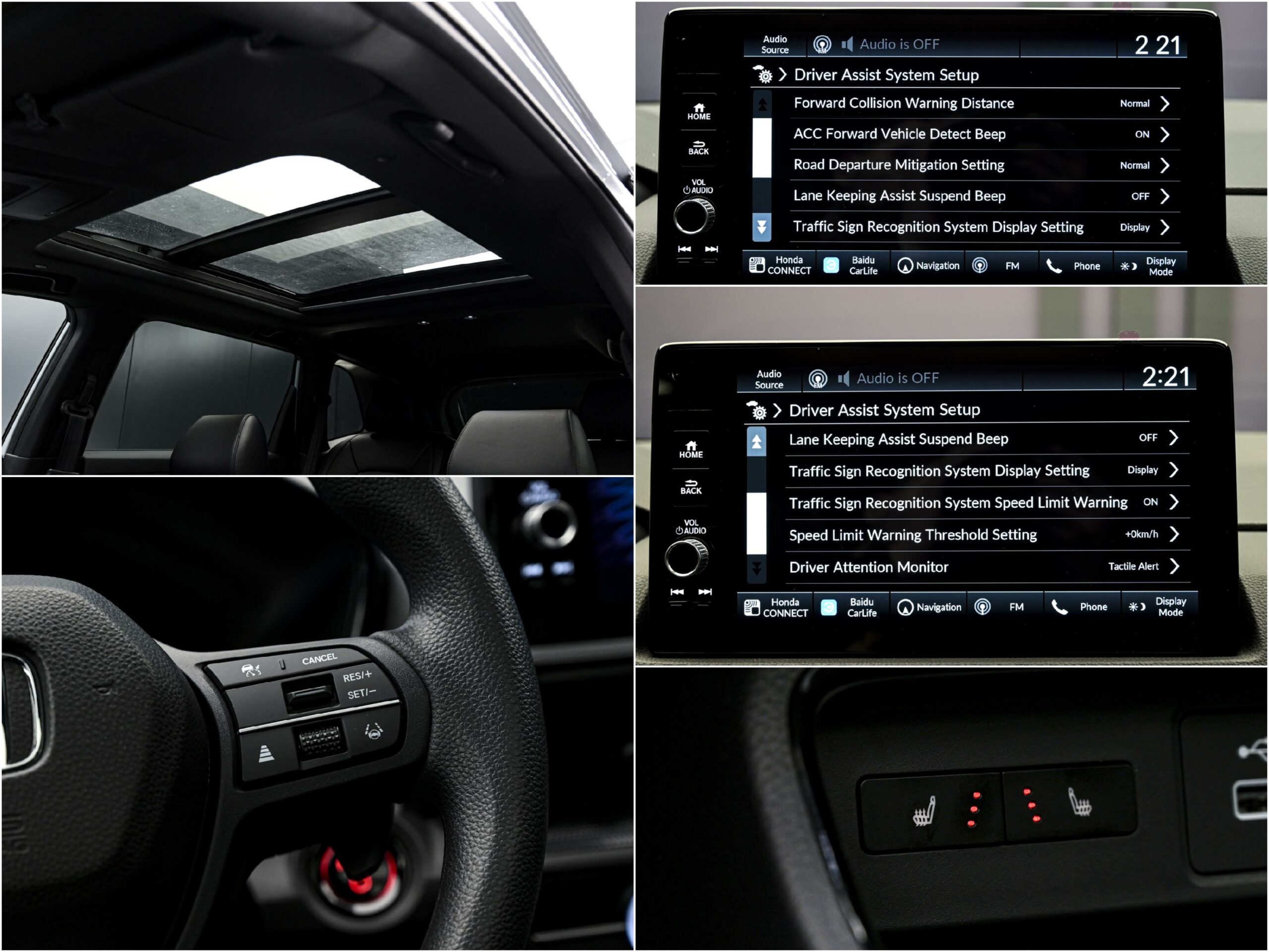 Honda CR-V 2023 13/14