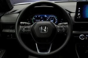 Honda CR-V 2023 9/14