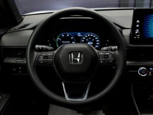 Honda CR-V 2023 9/14