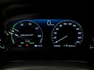 Honda CR-V 2023 8/14