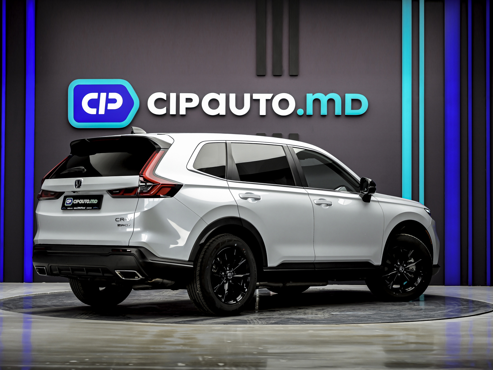 Honda CR-V 2023 3/14