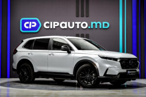 Honda CR-V 2023 4/14