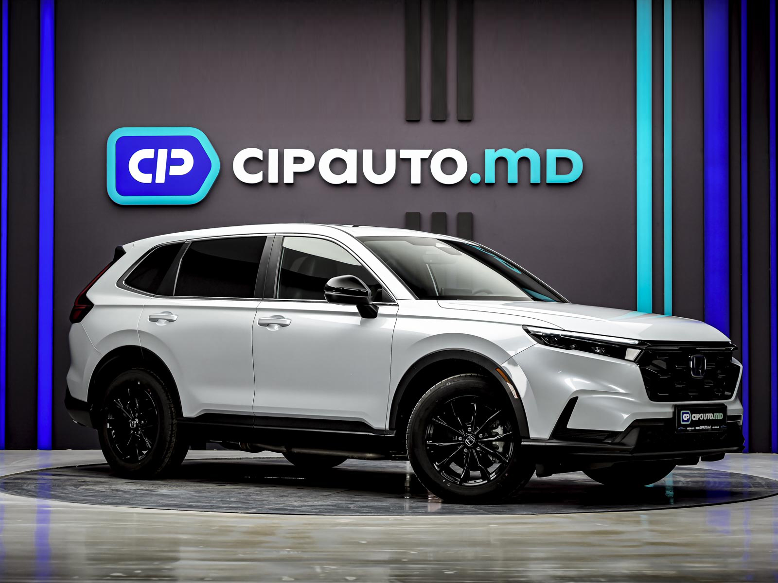 Honda CR-V 2023 4/14