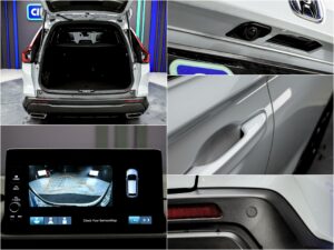 Honda CR-V 2023 14/14