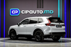 Honda CR-V 2023 2/14