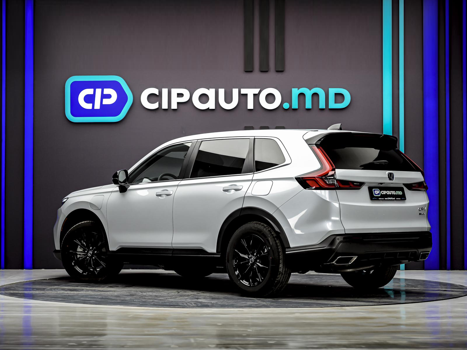 Honda CR-V 2023 2/14