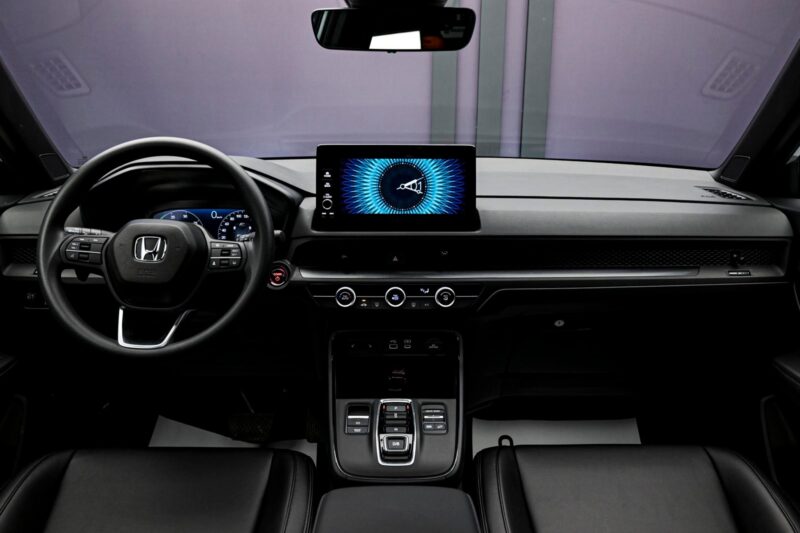 Honda CR-V 2023 5/14