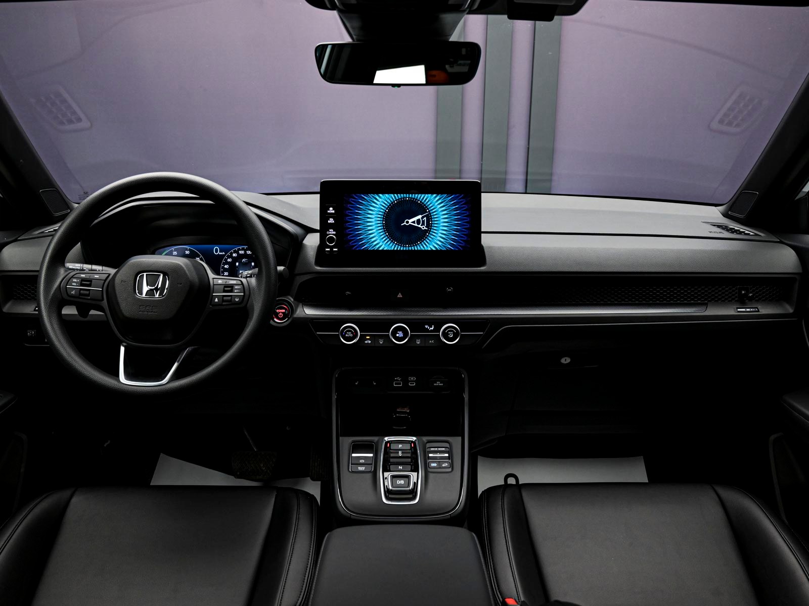 Honda CR-V 2023 5/14