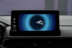 Honda CR-V 2023 10/14