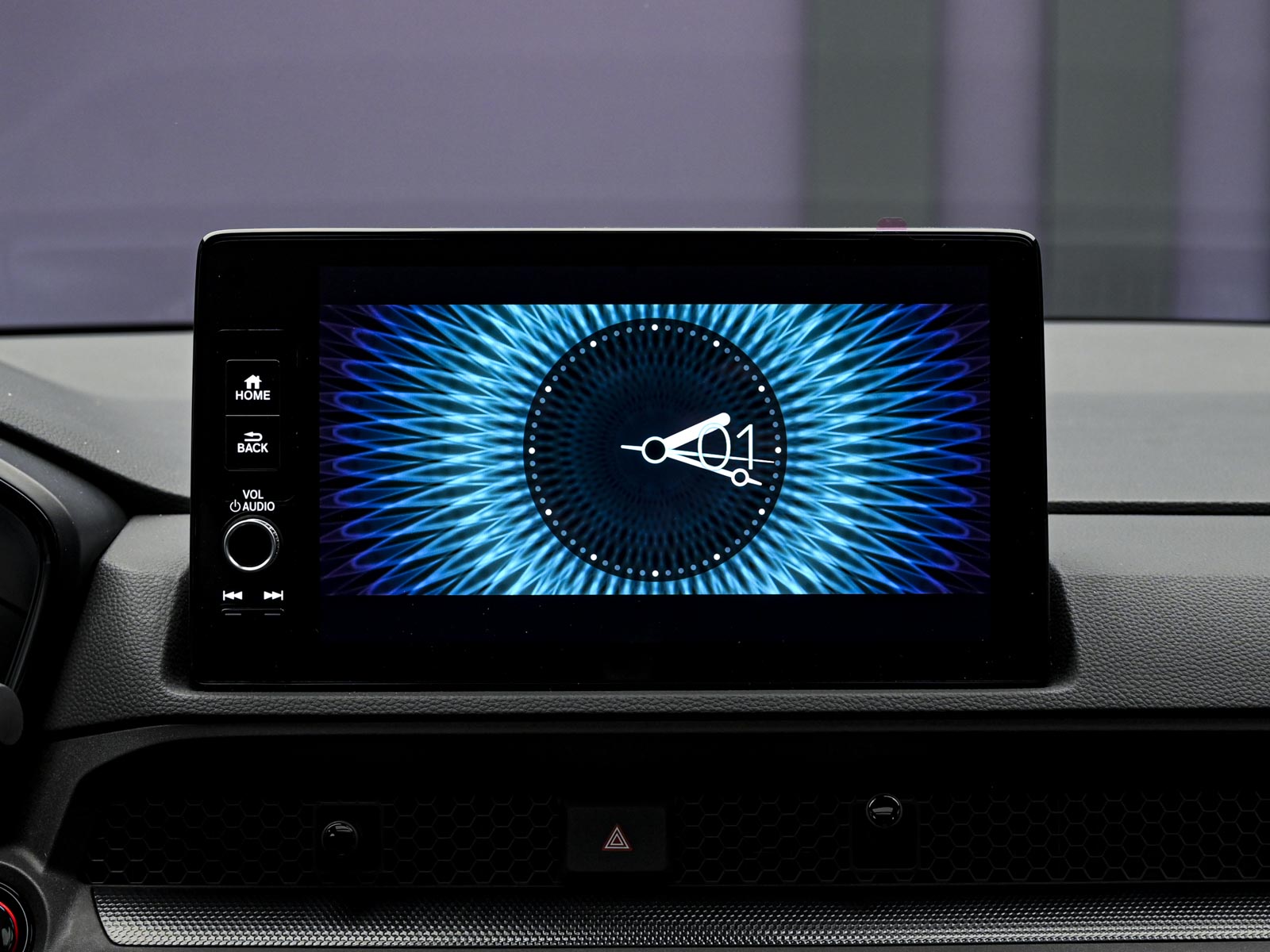 Honda CR-V 2023 10/14