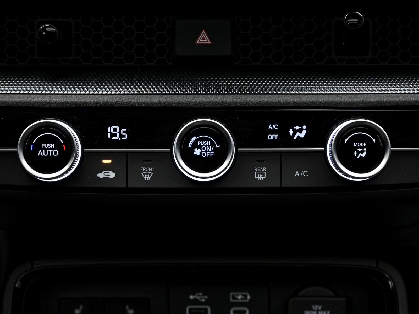 Honda CR-V 2023 11/14