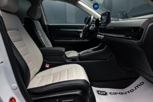 Honda CR-V 2023 6/17