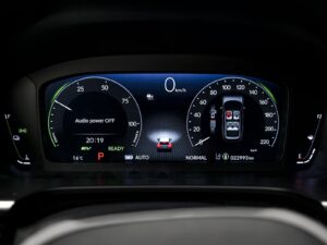 Honda CR-V 2023 8/17