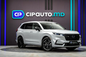 Honda CR-V 2023 4/17
