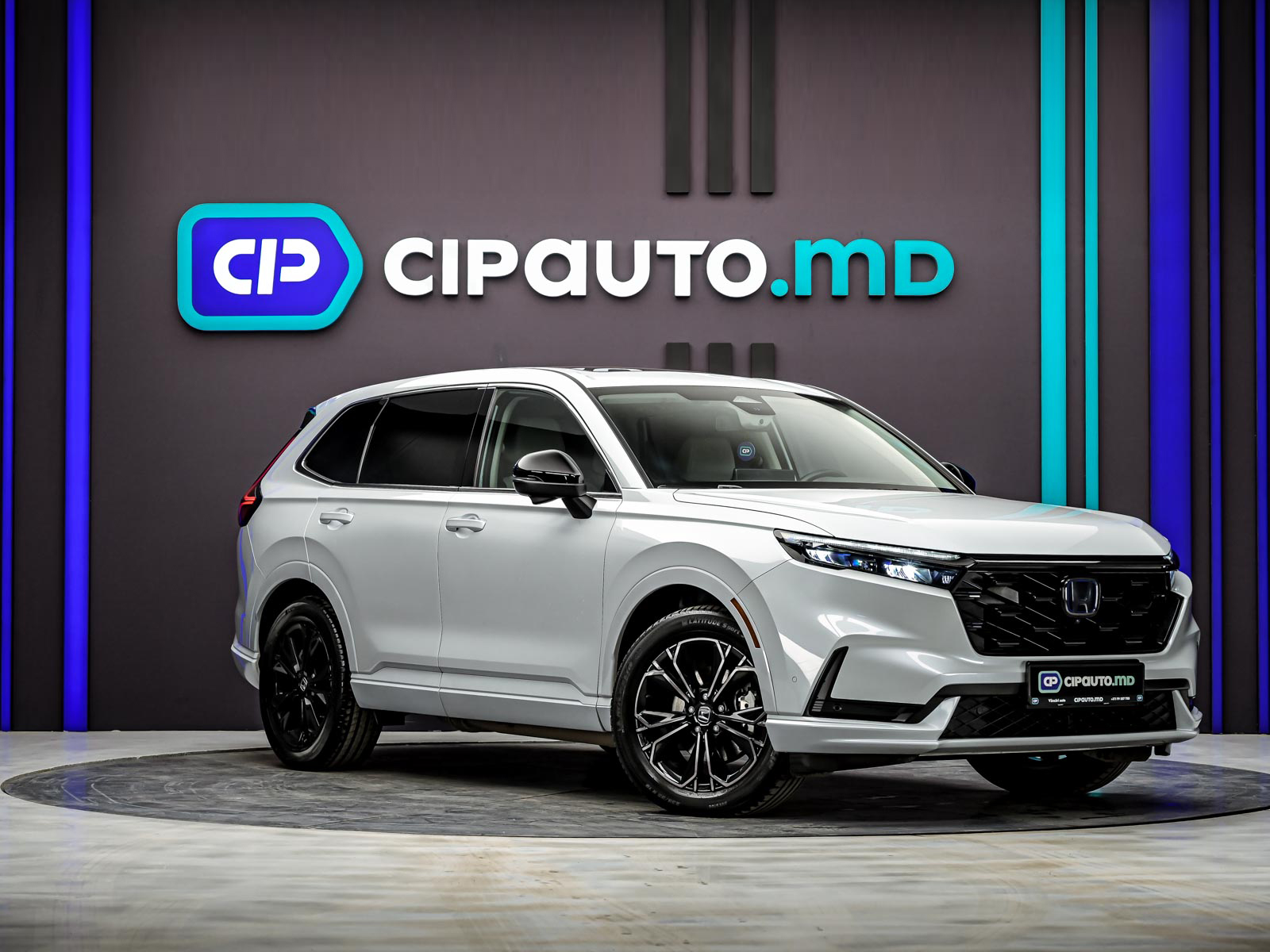 Honda CR-V 2023 4/17