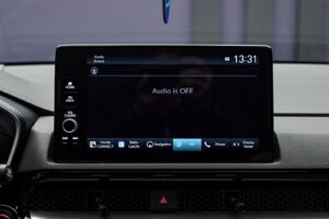 Honda CR-V 2023 10/15