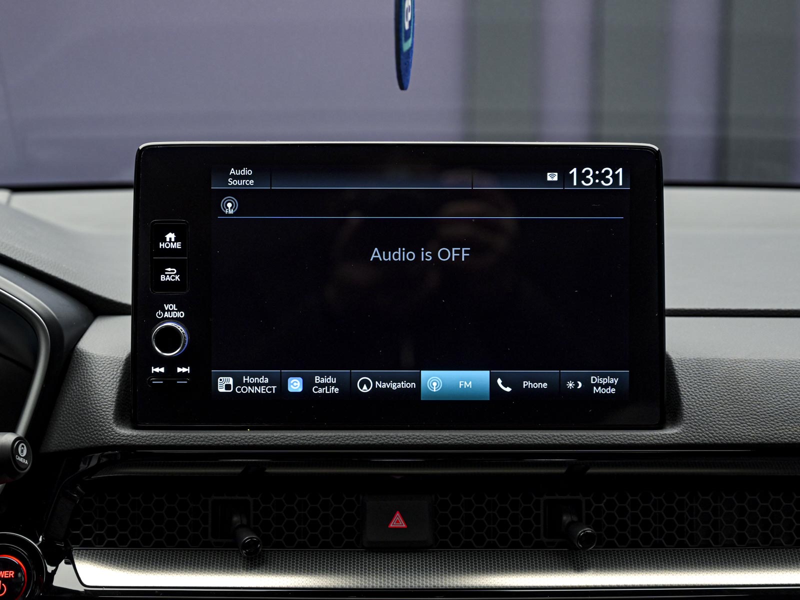 Honda CR-V 2023 10/15