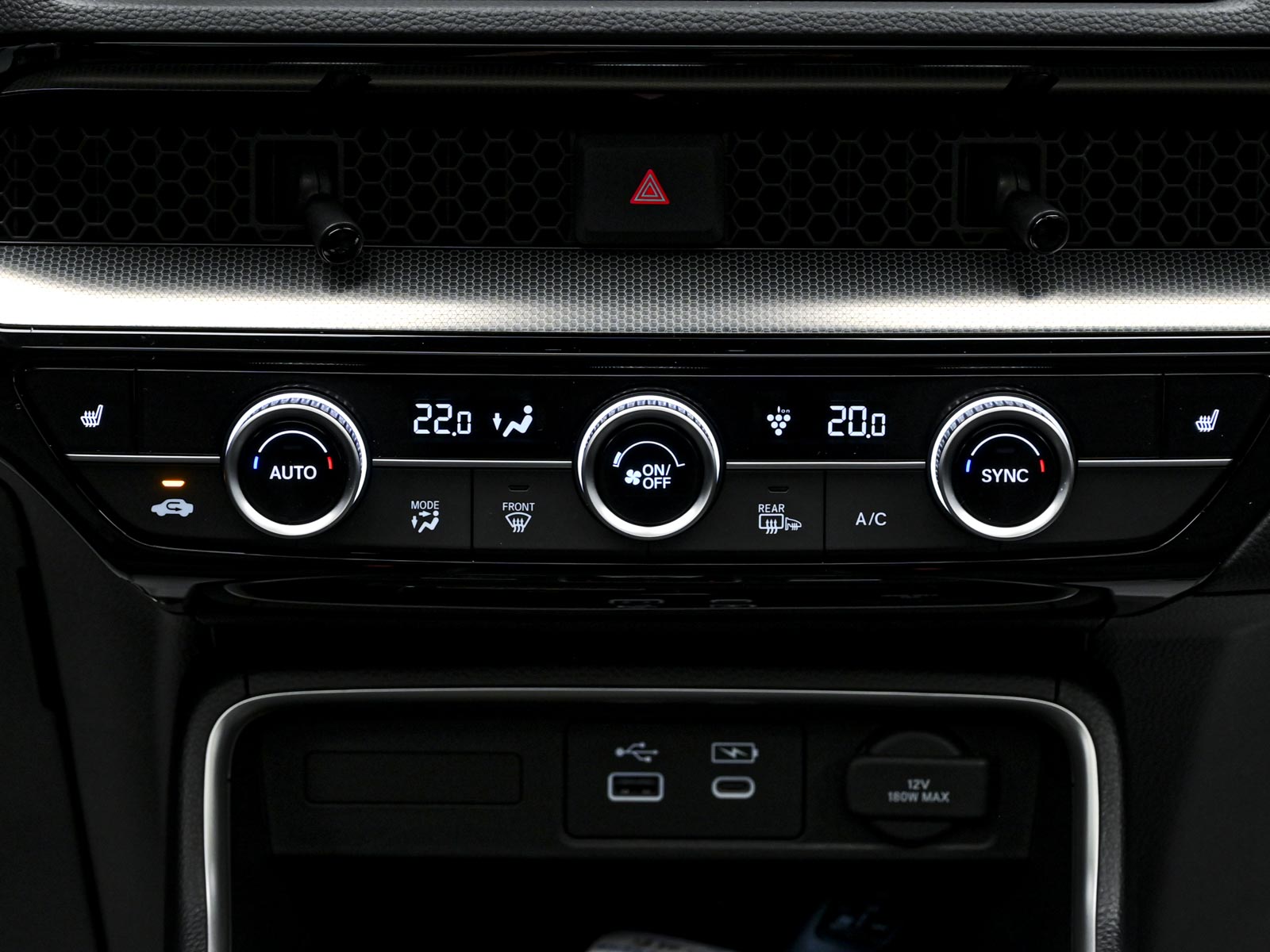 Honda CR-V 2023 11/15