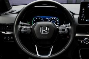 Honda CR-V 2023 9/15