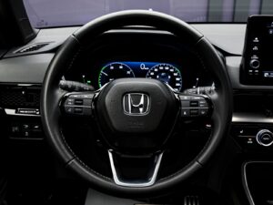Honda CR-V 2023 9/15