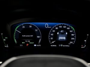 Honda CR-V 2023 8/15