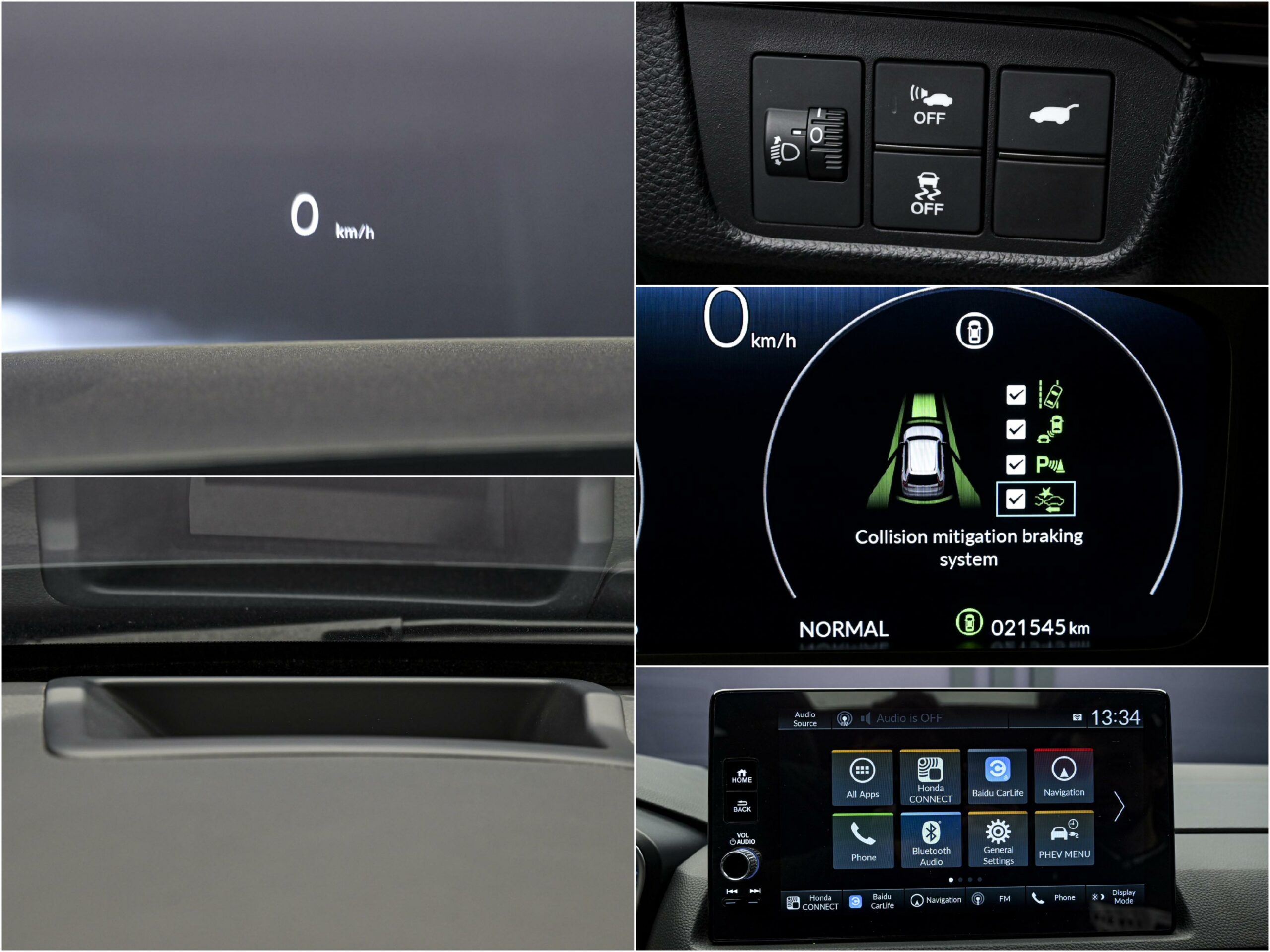 Honda CR-V 2023 13/15