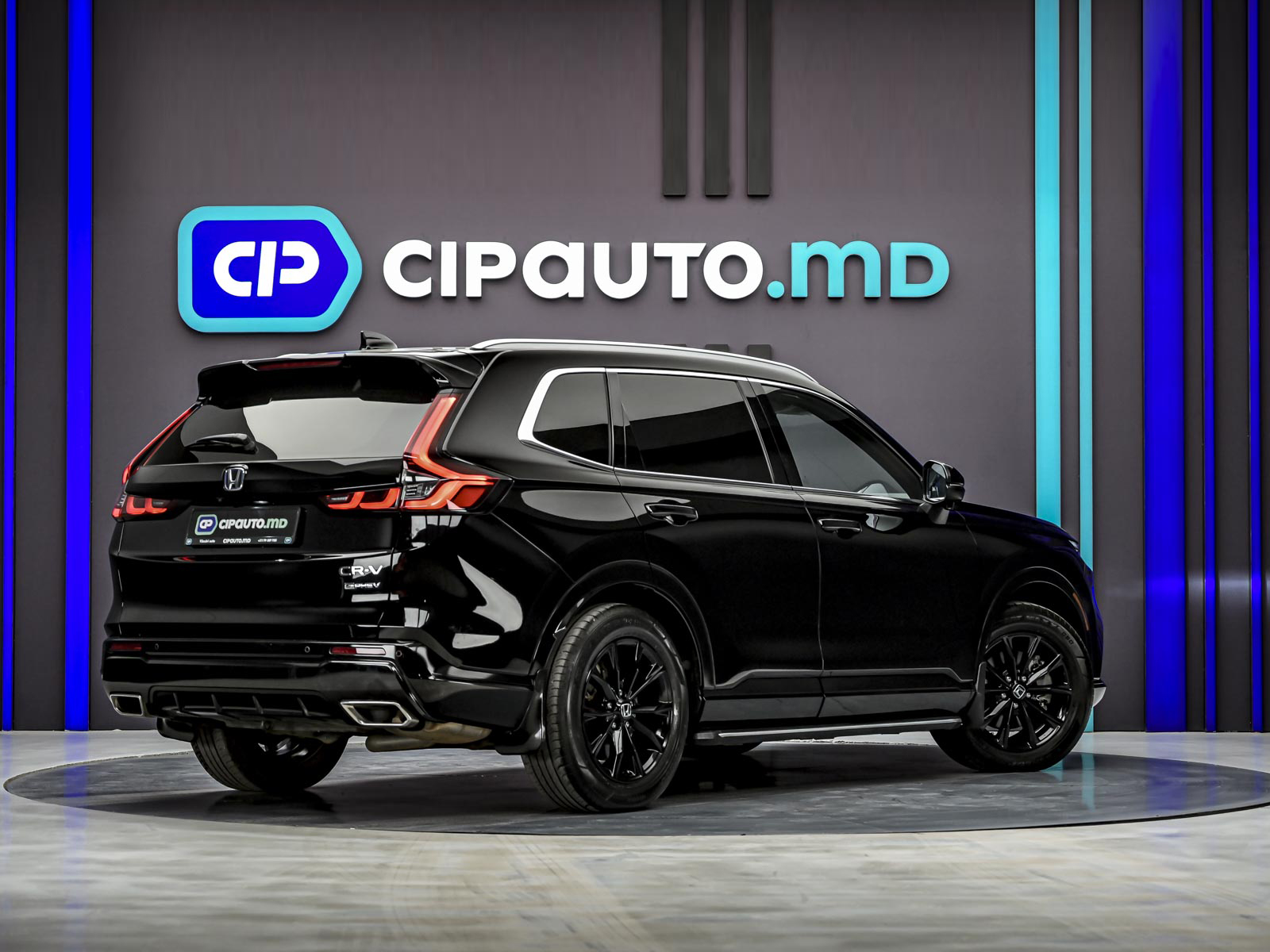 Honda CR-V 2023 3/15