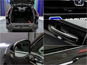 Honda CR-V 2023 15/15