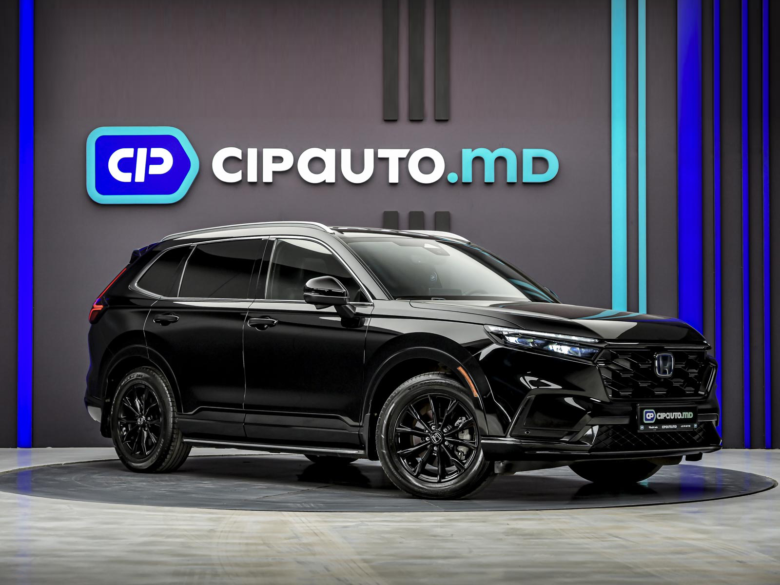 Honda CR-V 2023 4/15