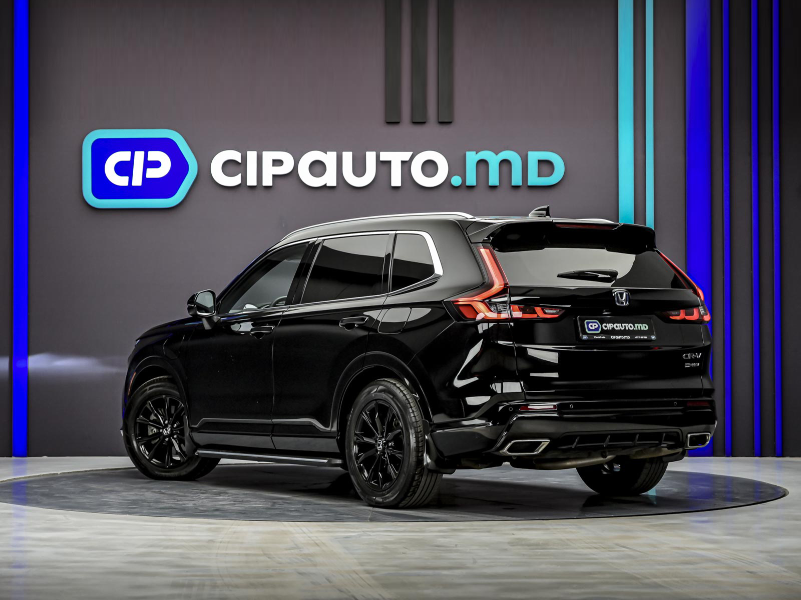 Honda CR-V 2023 2/15
