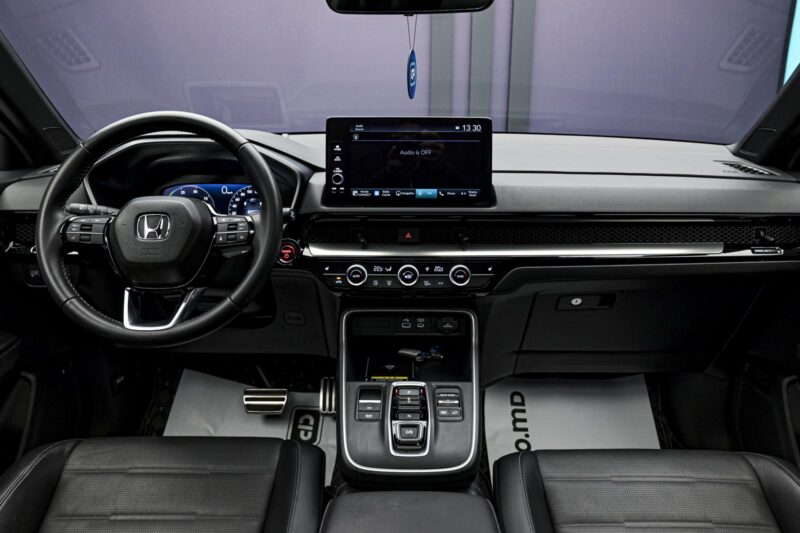 Honda CR-V 2023 5/15