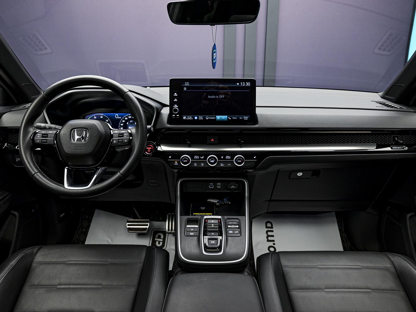 Honda CR-V 2023 5/15