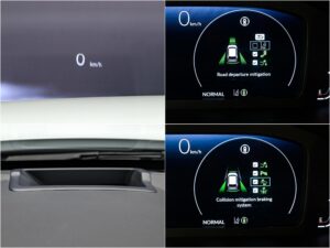 Honda CR-V 2023 14/17