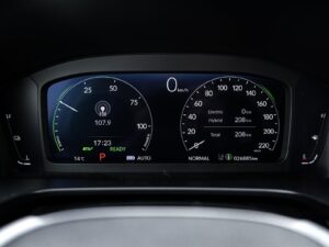 Honda CR-V 2023 8/17