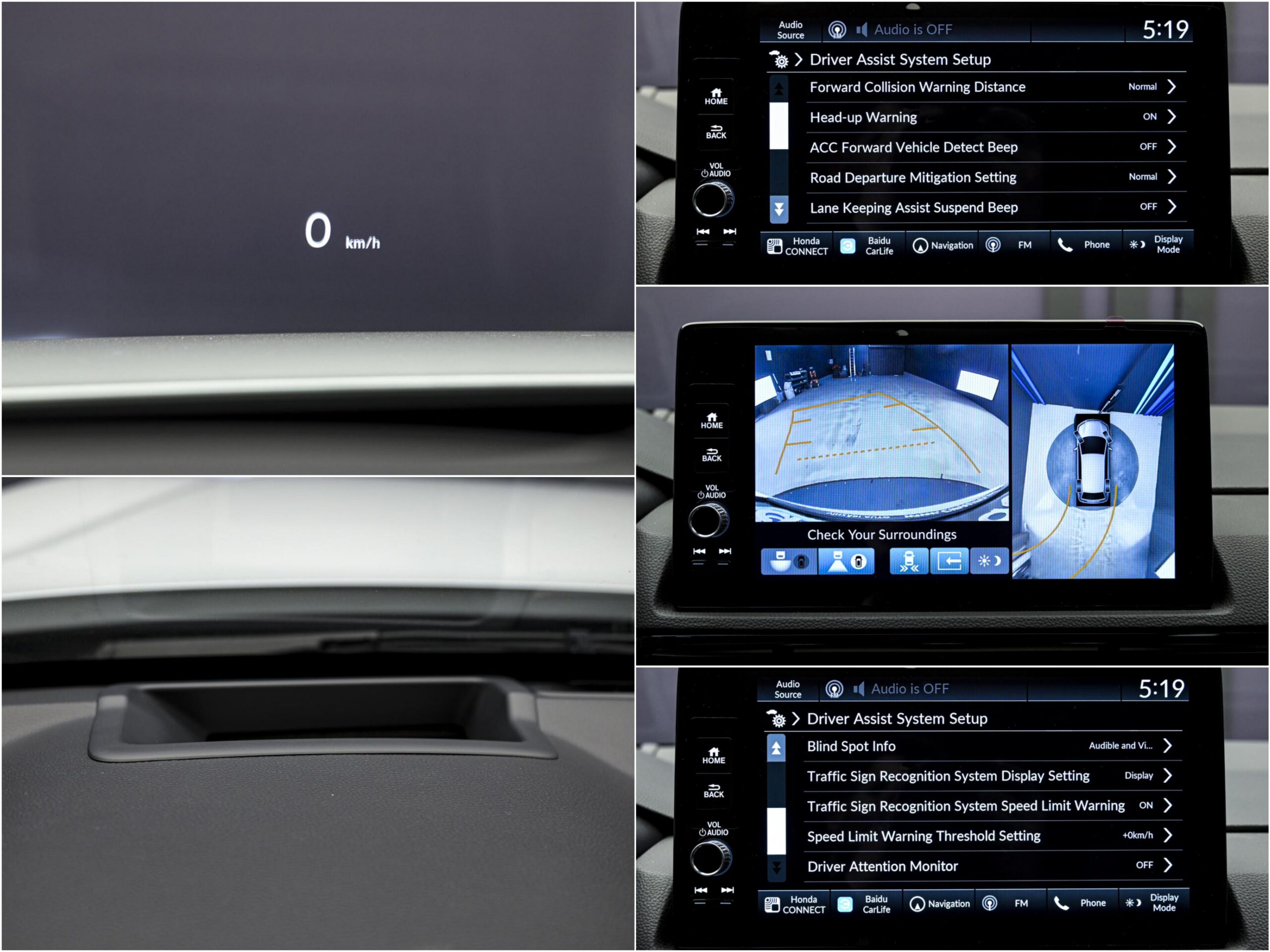 Honda CR-V 2024 13/15