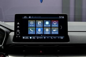 Honda CR-V 2024 10/15