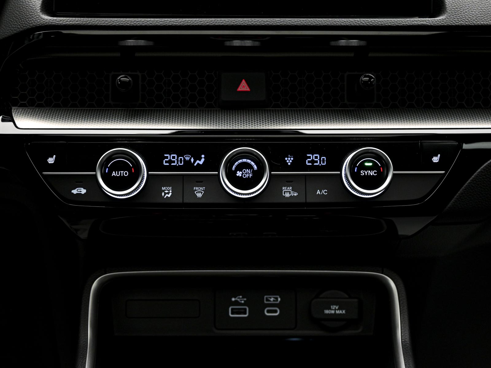 Honda CR-V 2024 11/15