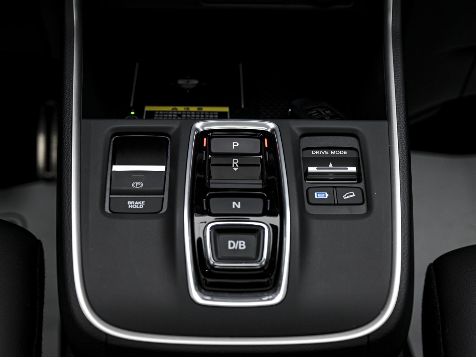 Honda CR-V 2024 12/15