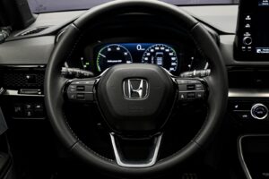 Honda CR-V 2024 9/15