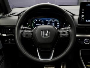 Honda CR-V 2024 9/15