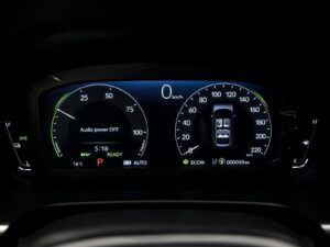 Honda CR-V 2024 8/15