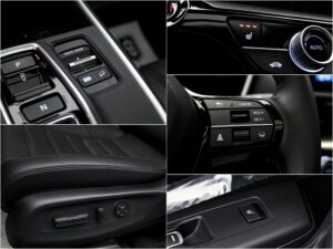 Honda CR-V 2024 14/15