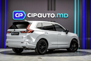 Honda CR-V 2024 3/15