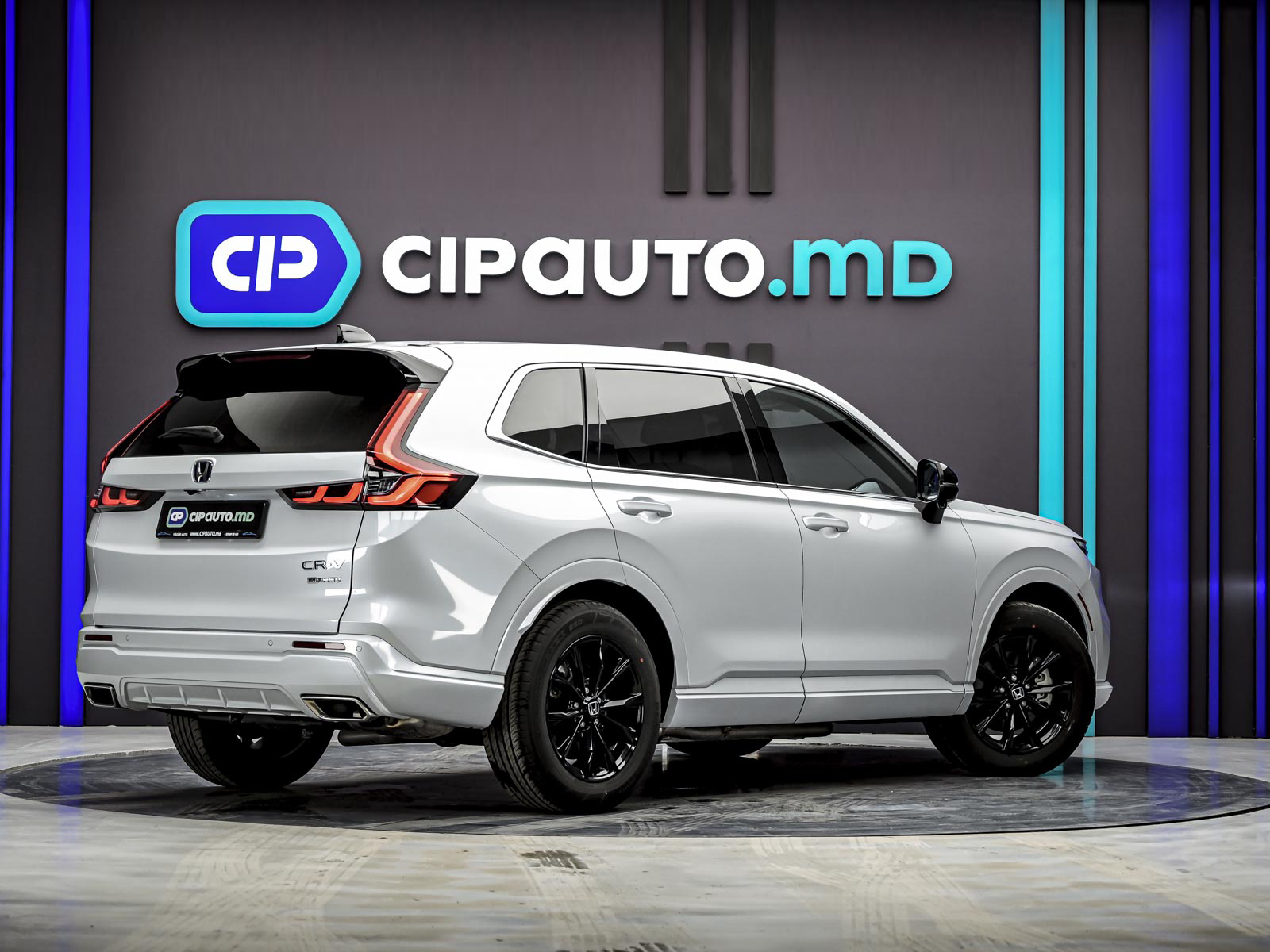 Honda CR-V 2024 3/15