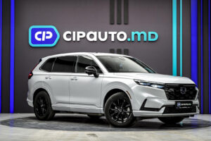 Honda CR-V 2024 4/15