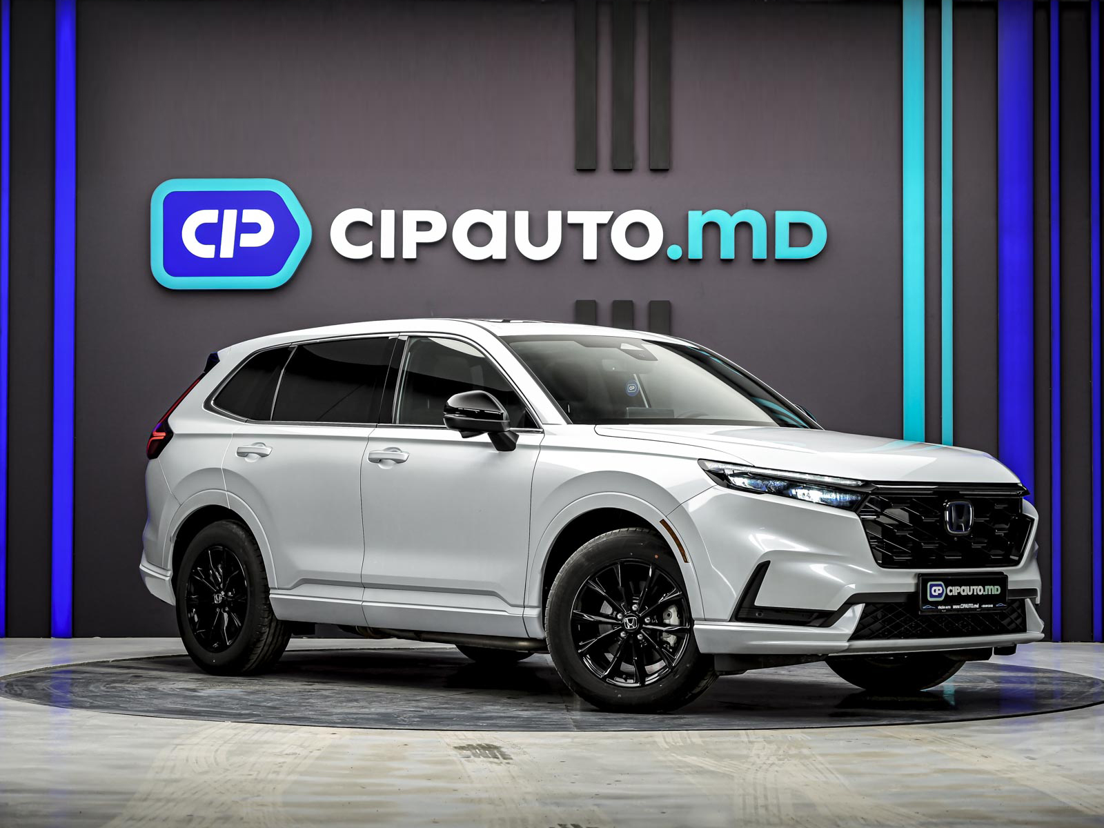 Honda CR-V 2024 4/15